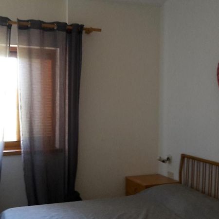 Residenze Coda Cavallo San Teodoro  Eksteriør bilde
