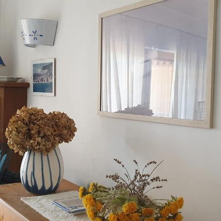 Residenze Coda Cavallo San Teodoro  Eksteriør bilde