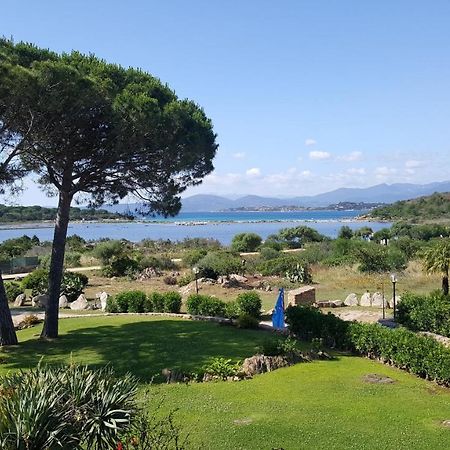 Residenze Coda Cavallo San Teodoro  Eksteriør bilde