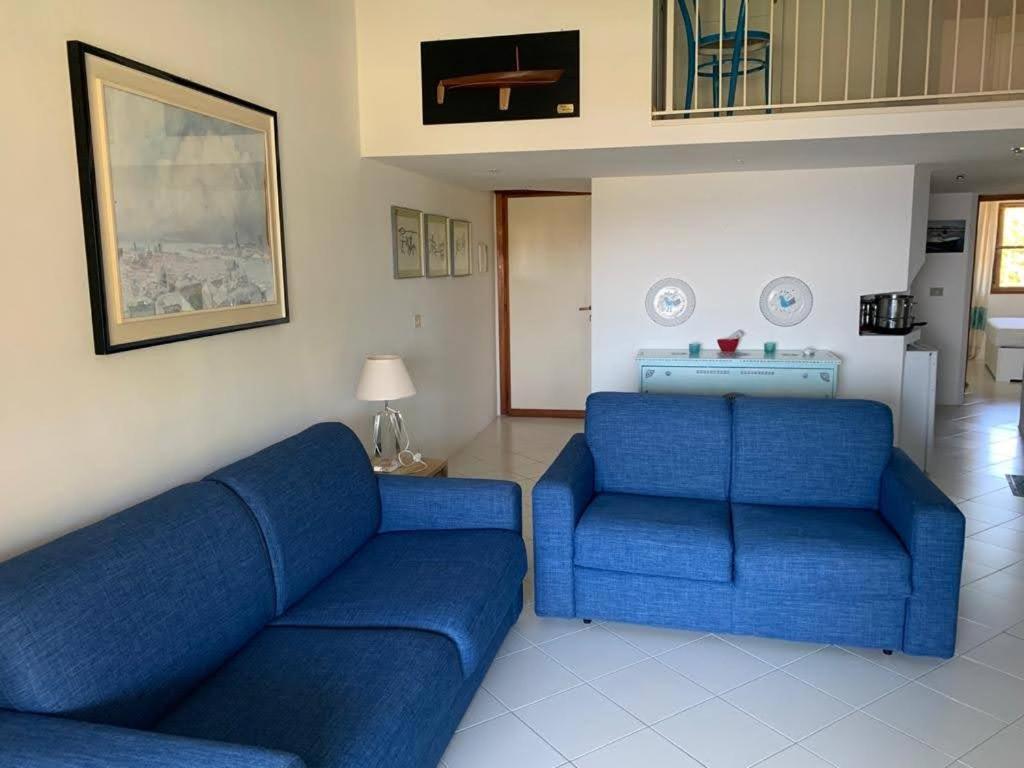 Residenze Coda Cavallo San Teodoro  Eksteriør bilde