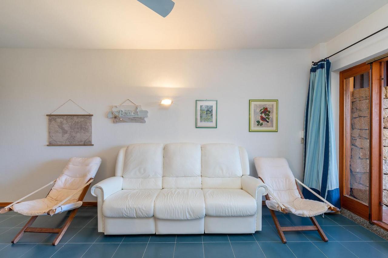 Residenze Coda Cavallo San Teodoro  Eksteriør bilde