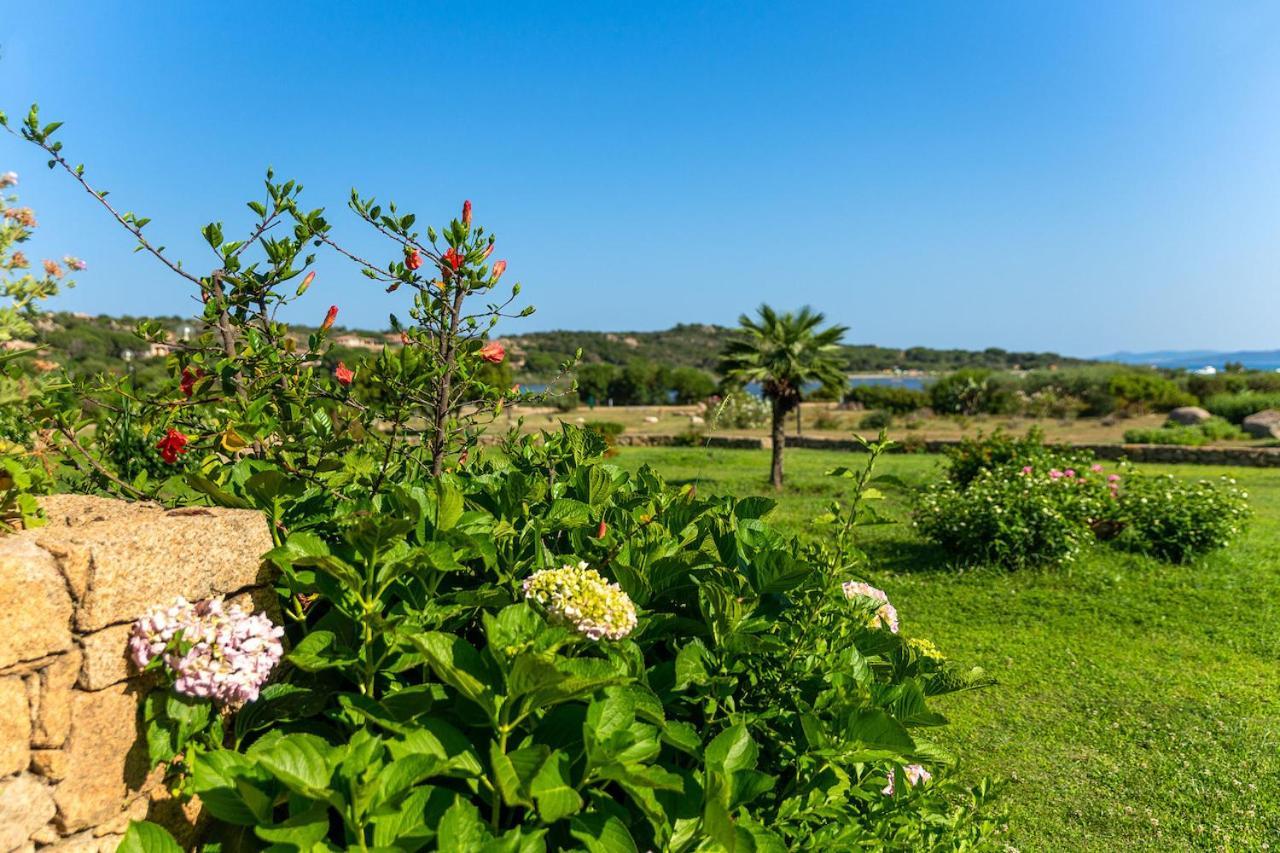 Residenze Coda Cavallo San Teodoro  Eksteriør bilde