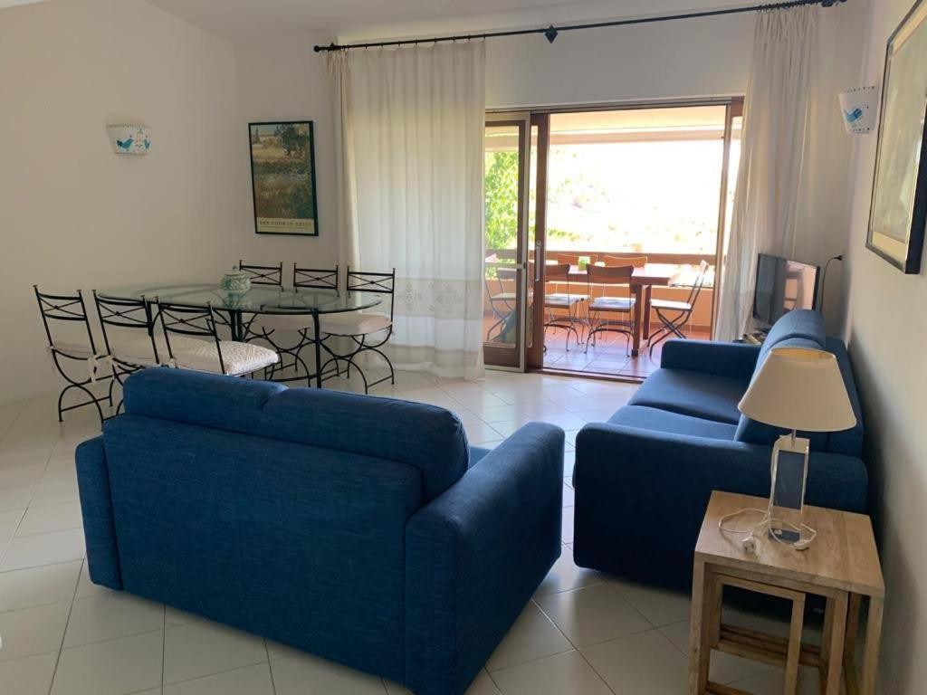 Residenze Coda Cavallo San Teodoro  Eksteriør bilde