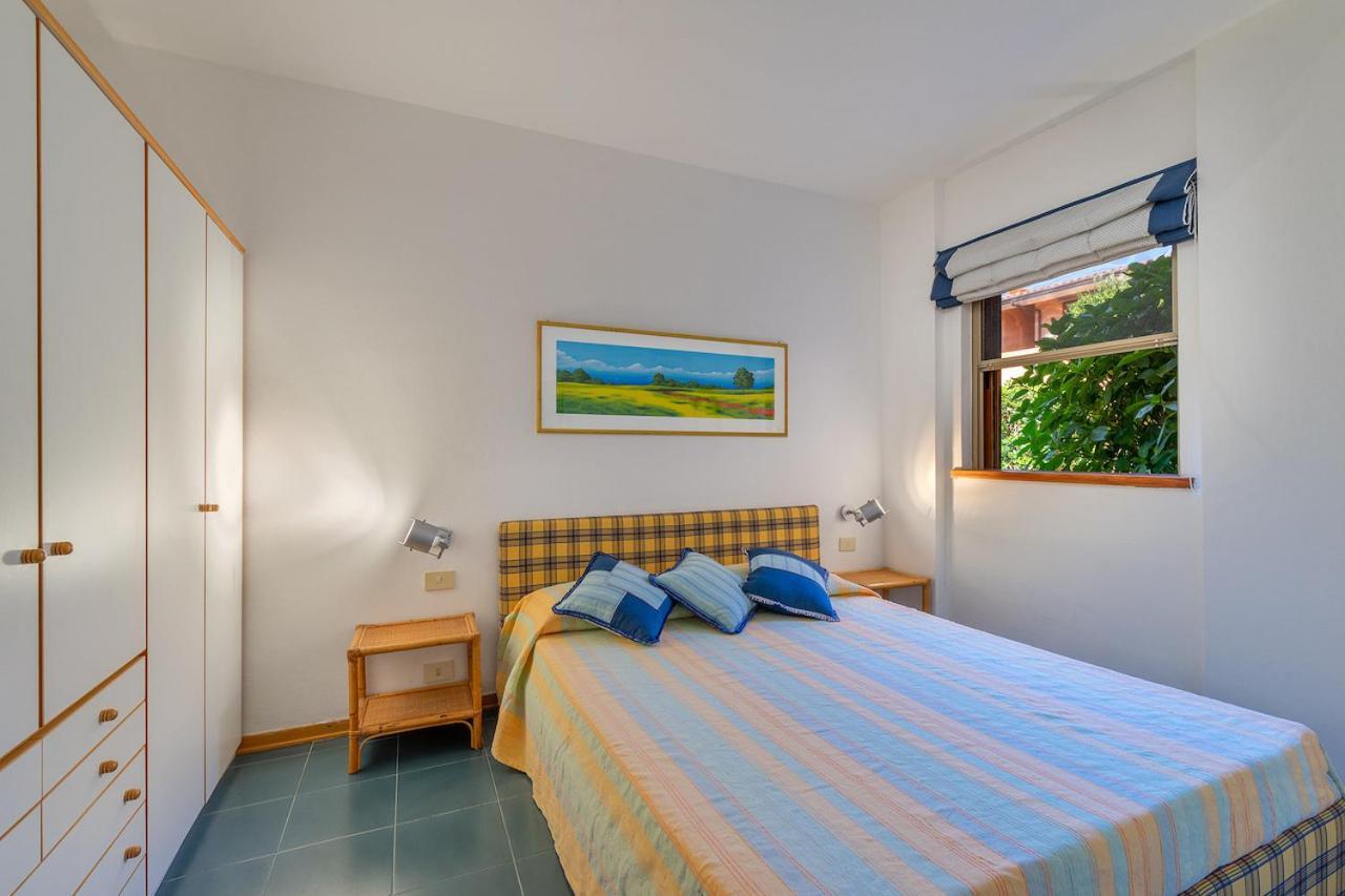 Residenze Coda Cavallo San Teodoro  Eksteriør bilde