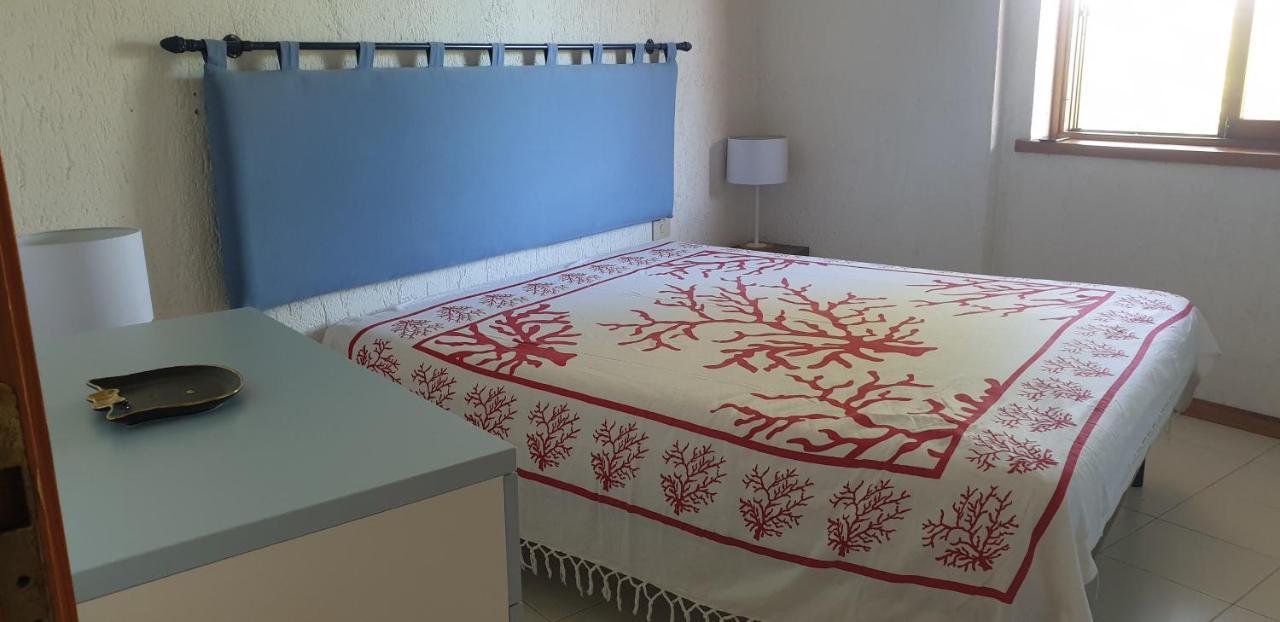 Residenze Coda Cavallo San Teodoro  Eksteriør bilde