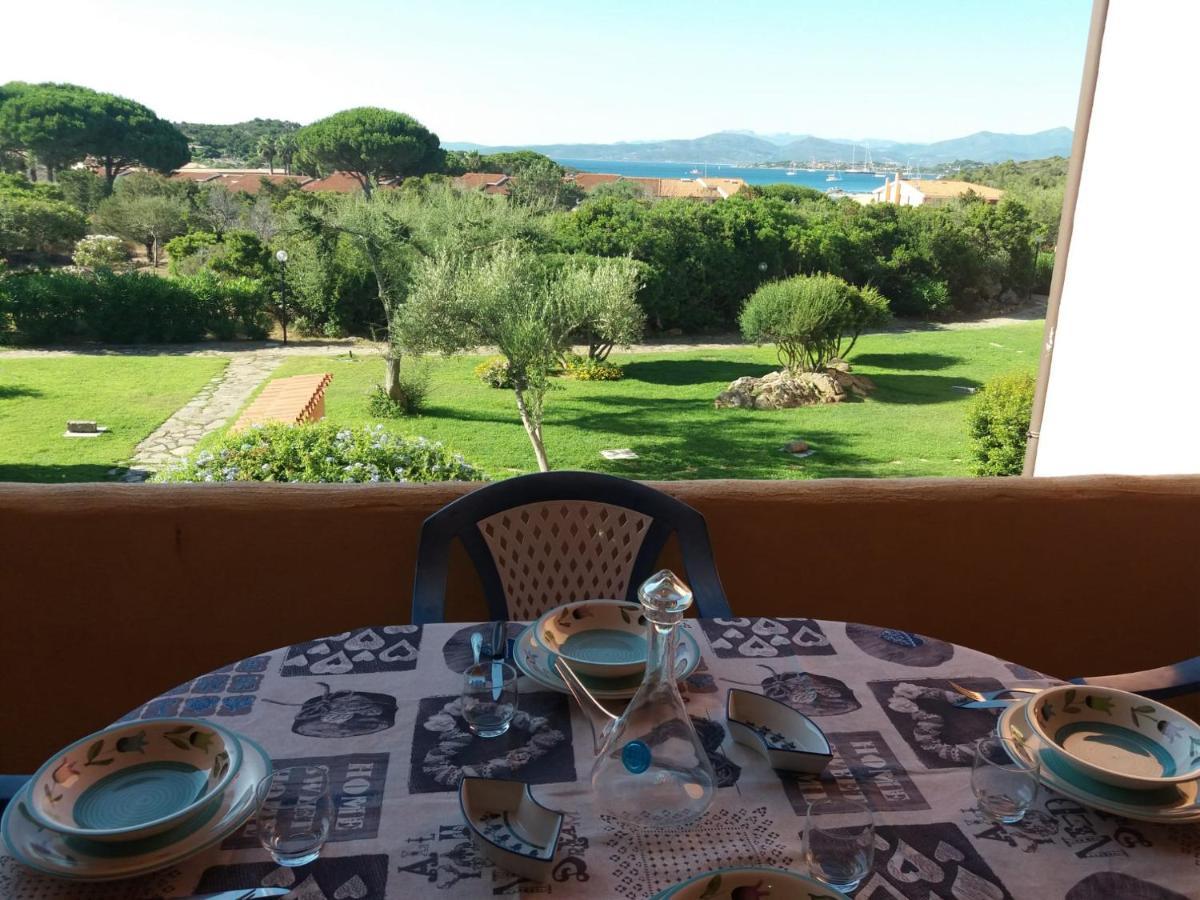 Residenze Coda Cavallo San Teodoro  Eksteriør bilde