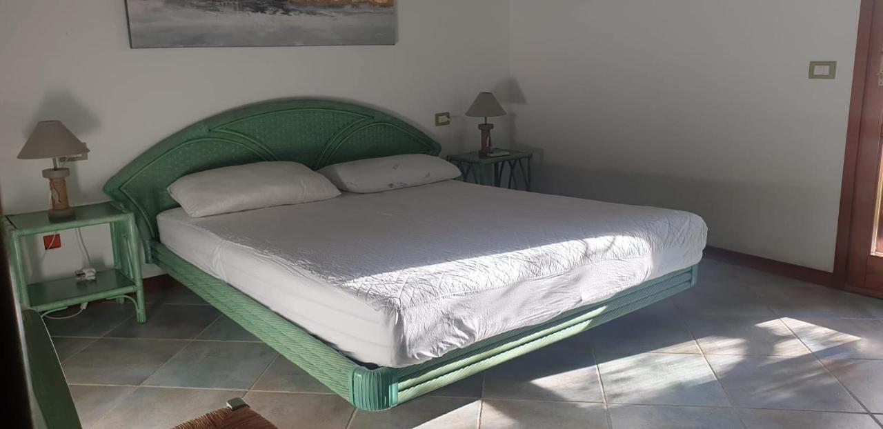 Residenze Coda Cavallo San Teodoro  Eksteriør bilde