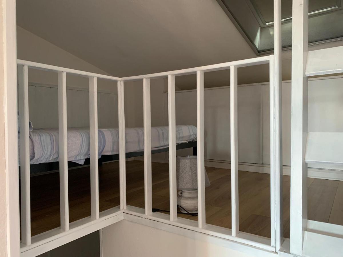 Residenze Coda Cavallo San Teodoro  Eksteriør bilde