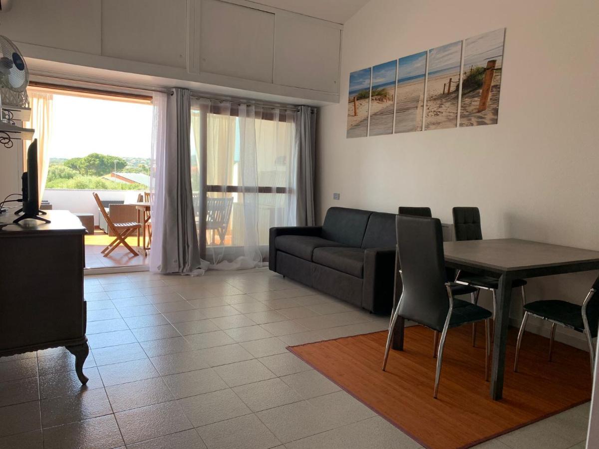 Residenze Coda Cavallo San Teodoro  Eksteriør bilde