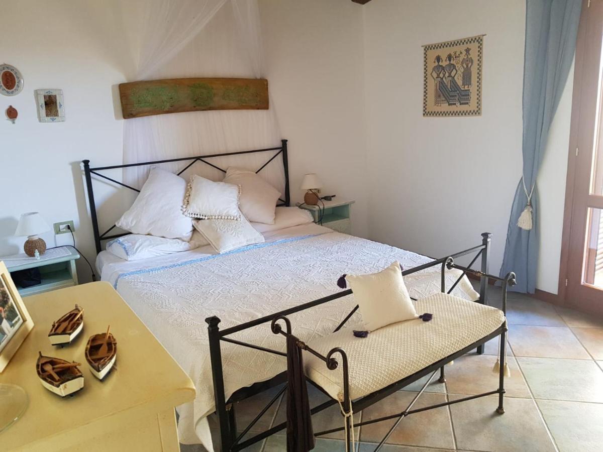 Residenze Coda Cavallo San Teodoro  Eksteriør bilde