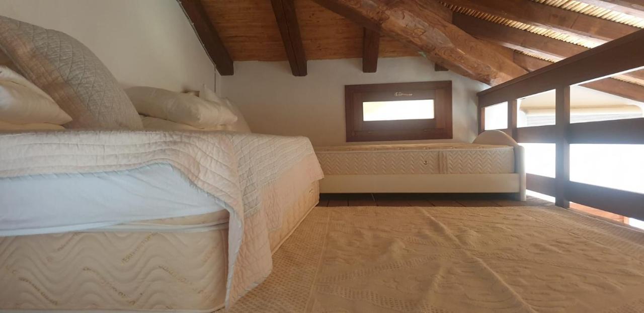 Residenze Coda Cavallo San Teodoro  Eksteriør bilde