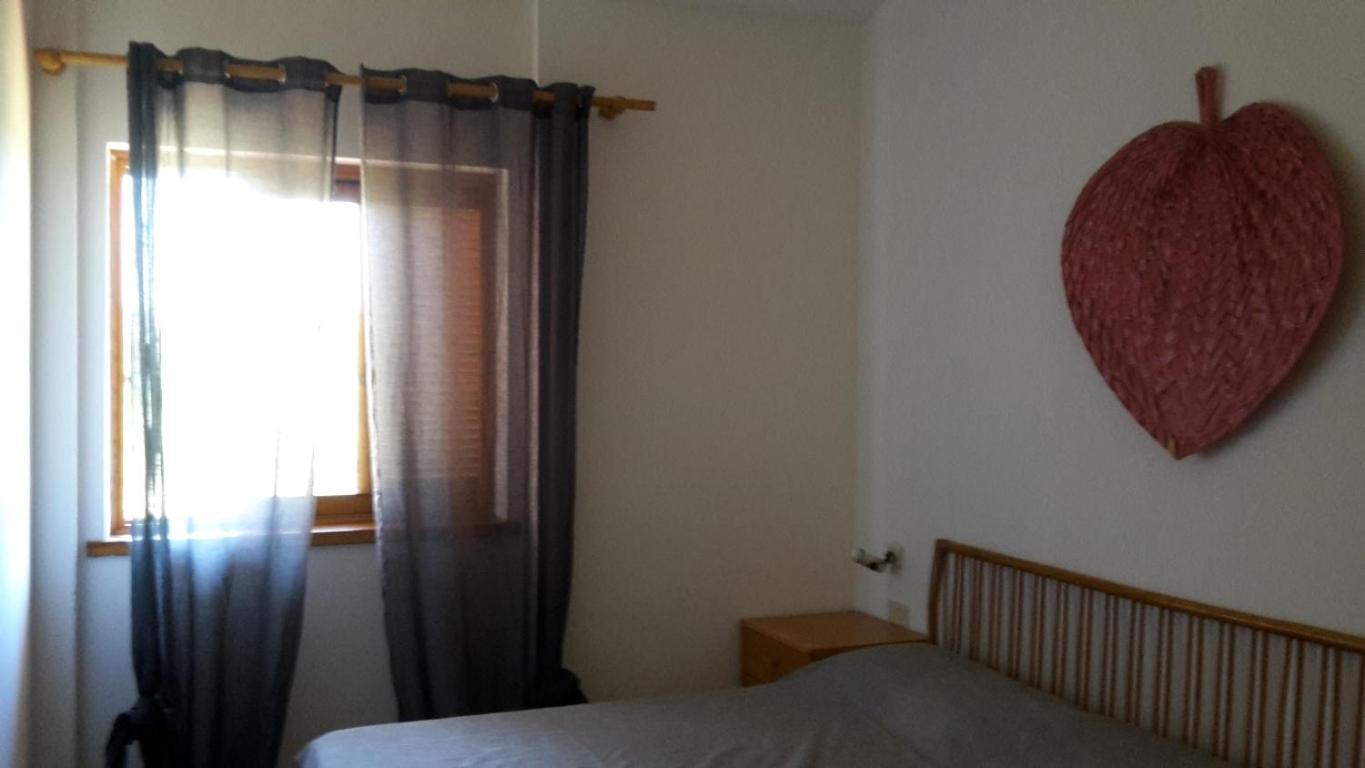 Residenze Coda Cavallo San Teodoro  Eksteriør bilde