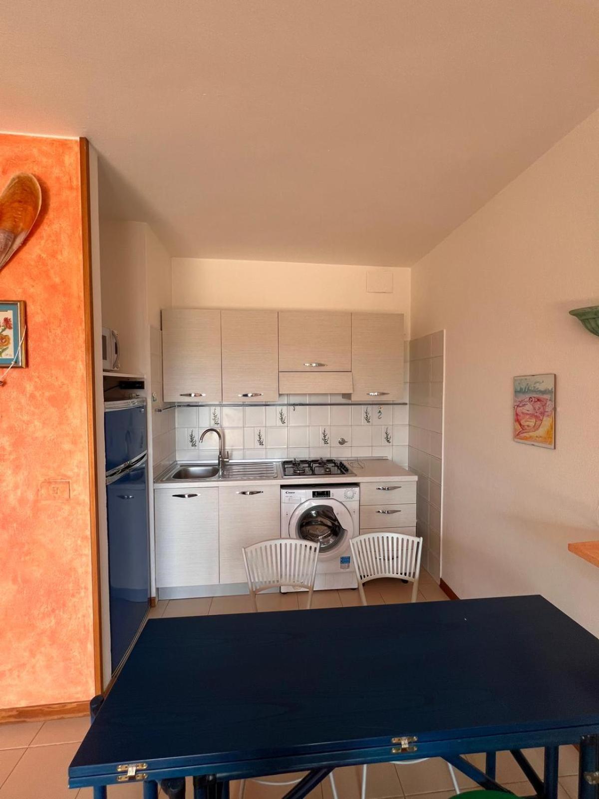 Residenze Coda Cavallo San Teodoro  Eksteriør bilde