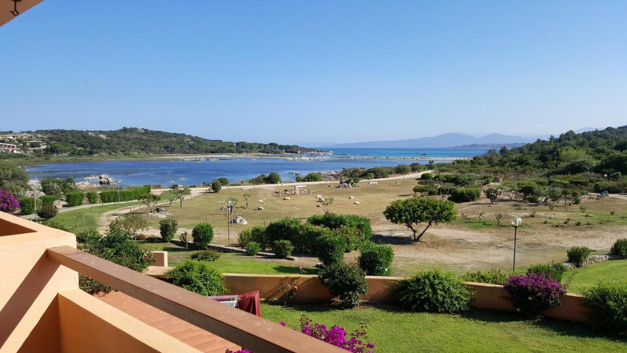 Residenze Coda Cavallo San Teodoro  Eksteriør bilde